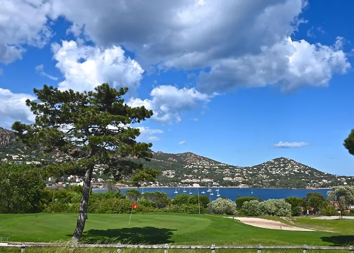 Les Bastides - O4 023 By Interhome Apartmán