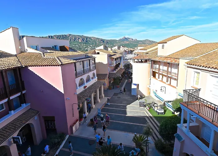 Les Bastides - O4 023 By Interhome *