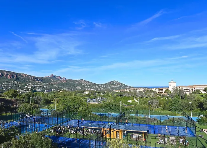 Les Bastides - O4 023 By Interhome Apartmán *