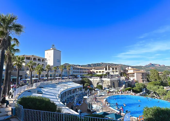 Les Bastides - O4 023 By Interhome *