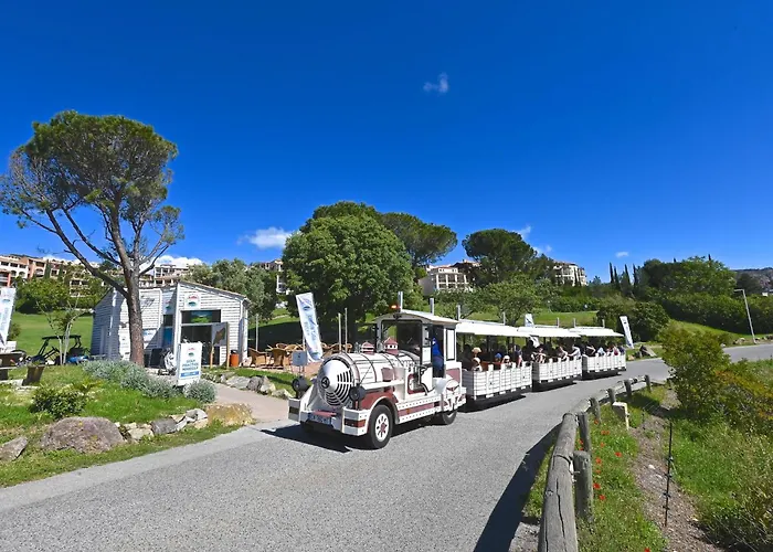 Les Bastides - O4 023 By Interhome *