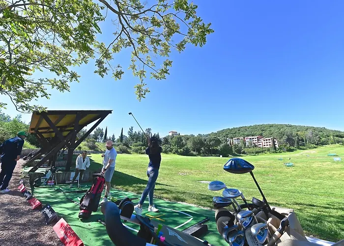 Les Bastides - O4 023 By Interhome Saint-Raphaël